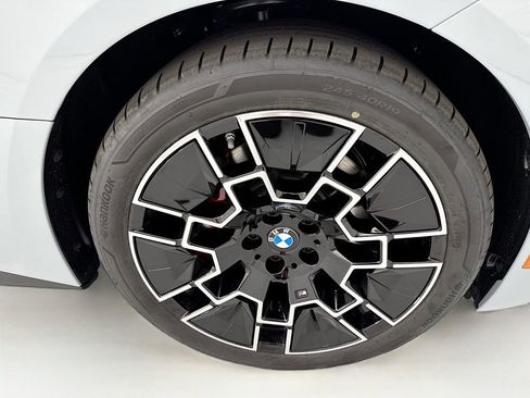 New 2026 BMW i4 eDrive40 w/ M Sport Package image 31