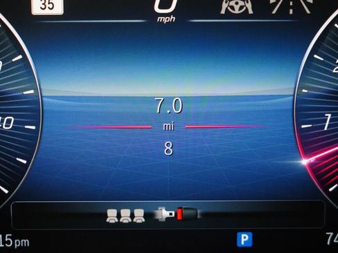 New 2026 Mercedes-Benz GLE 450 4MATIC image 22
