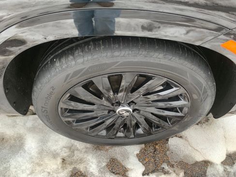 Used 2024 Hyundai Palisade Calligraphy image 10