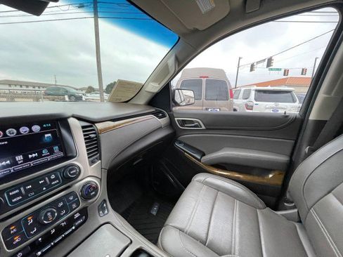 Used 2017 GMC Yukon Denali w/ Open Road Package image 32