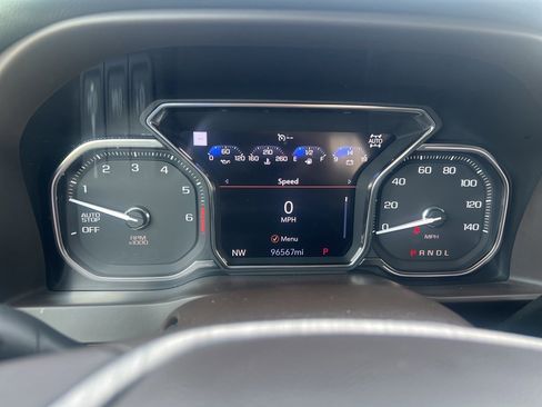 Used 2019 GMC Sierra 1500 Denali w/ Denali Ultimate Package image 25