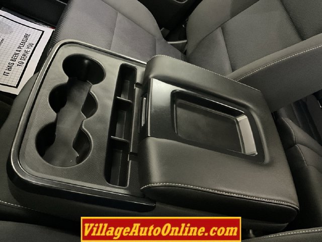 Used 2016 Chevrolet Silverado 1500 LT w/ All Star Edition AWD/4WD image 21