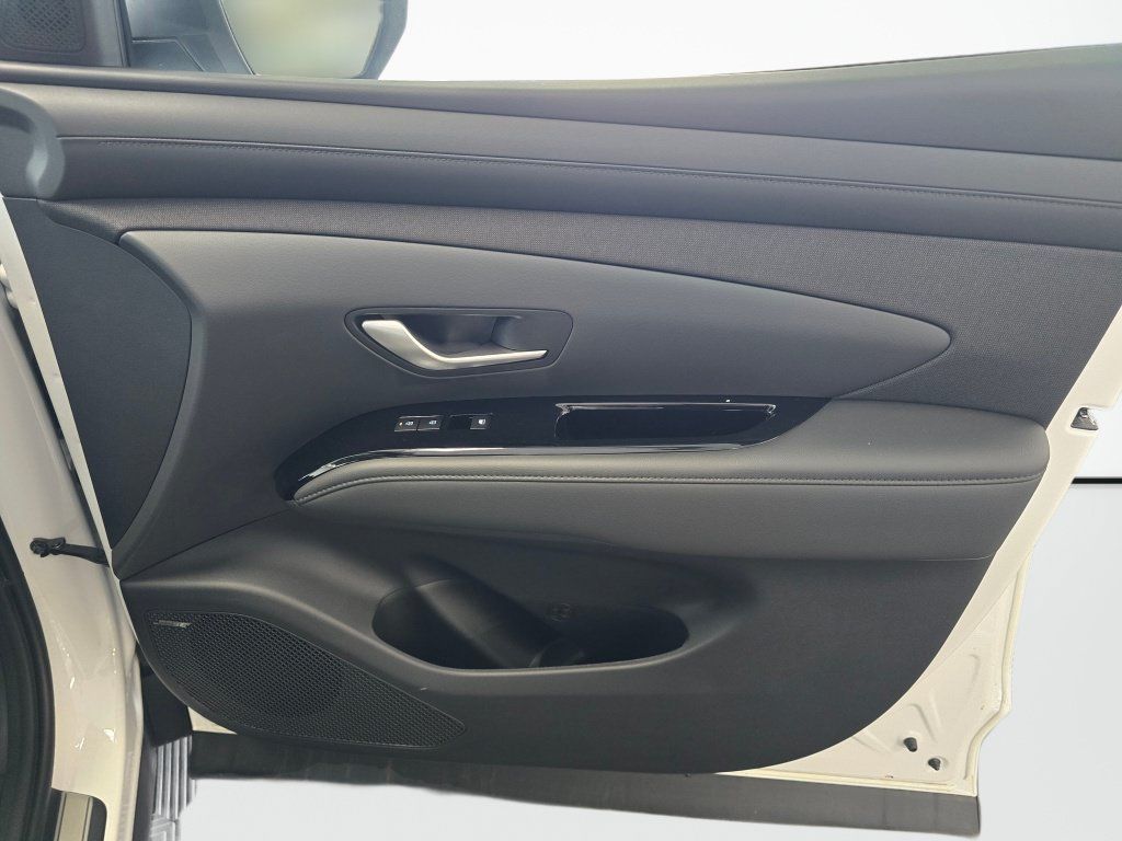New 2026 Hyundai Tucson Limited AWD/4WD image 41
