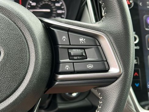 Certified 2025 Subaru Legacy Premium AWD/4WD image 14