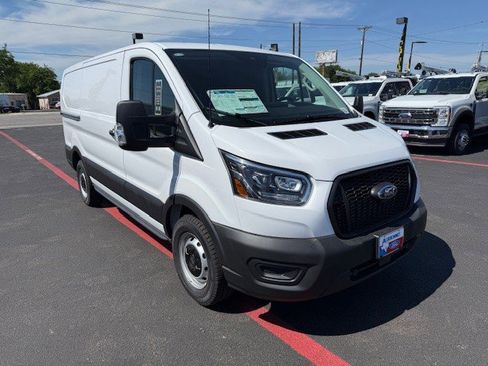 New 2025 Ford Transit 150 image 4