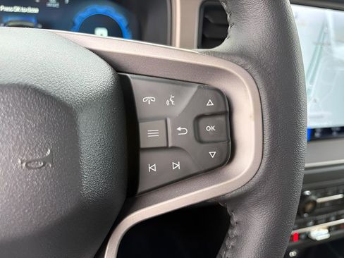 New 2026 Ford Bronco Outer Banks AWD/4WD image 21