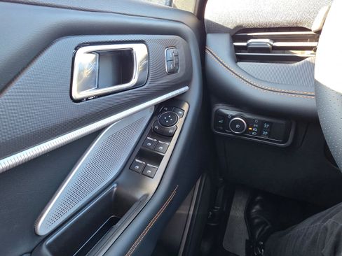 New 2026 Ford Explorer Tremor w/ Tremor Ultimate Package AWD/4WD image 26