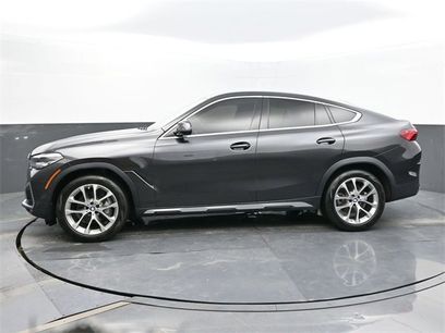 Used 2020 BMW X6 xDrive40i w/ Premium Package