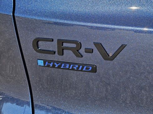 New 2026 Honda CR-V Sport-L image 11