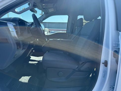 New 2026 Ford F550 4x4 Crew Cab image 12