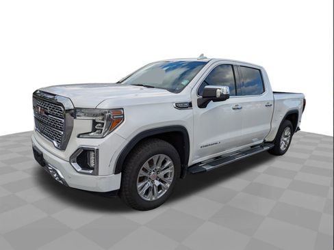 Used 2019 GMC Sierra 1500 Denali image 8