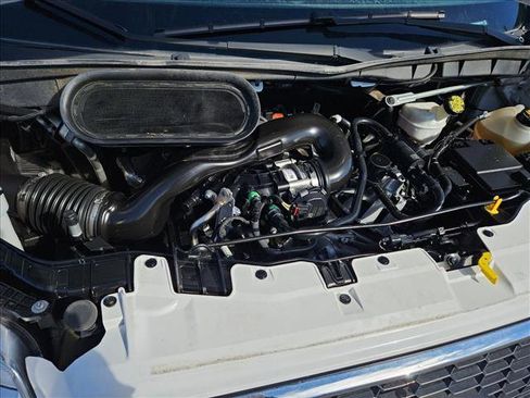 Used 2021 Ford Transit 250 Low Roof w/ Exterior Upgrade Package image 20
