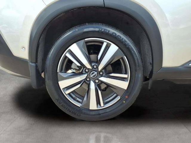 Certified 2023 Nissan Rogue Platinum w/ Platinum Premium Package FWD image 20