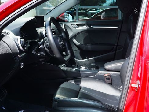 Used 2020 Audi A3 2.0T Premium w/ Final Edition Package image 36