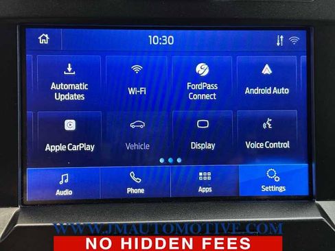 Used 2022 Ford F250 XLT w/ XLT Premium Package image 28