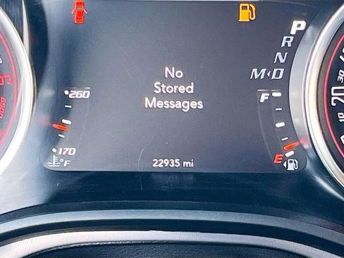 Used 2023 Dodge Challenger R/T Scat Pack image 12