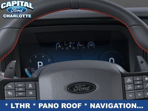 New 2026 Ford F150 Raptor AWD/4WD image 14