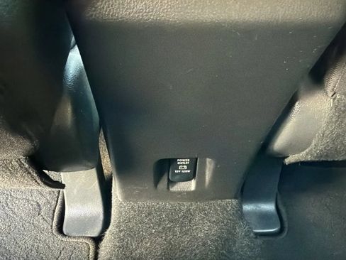 Used 2024 Mitsubishi Eclipse Cross LE AWD/4WD image 29