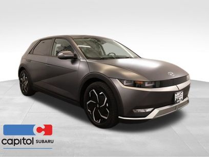 Used 2023 Hyundai Ioniq 5 SEL
