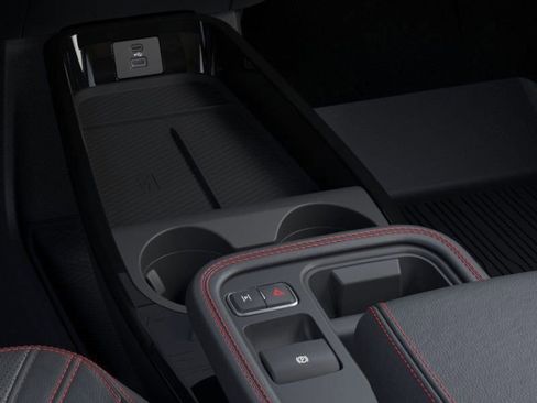 New 2025 Ford Mustang Mach-E Premium w/ Sport Appearance Package AWD/4WD image 15