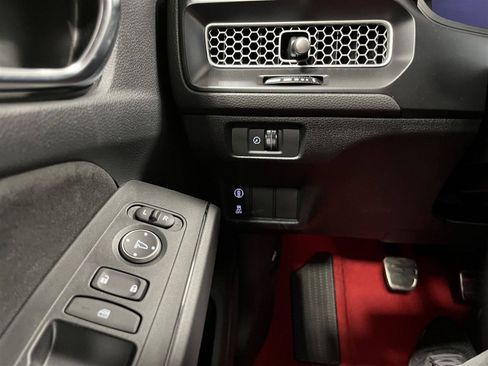 New 2026 Honda Civic Type R image 18