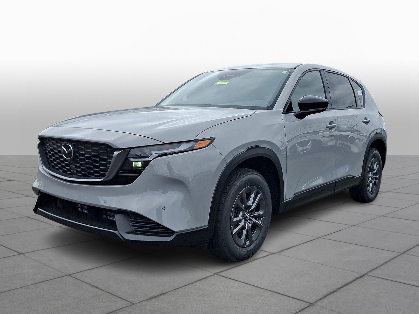 New 2026 MAZDA CX-5 Select AWD/4WD image 4