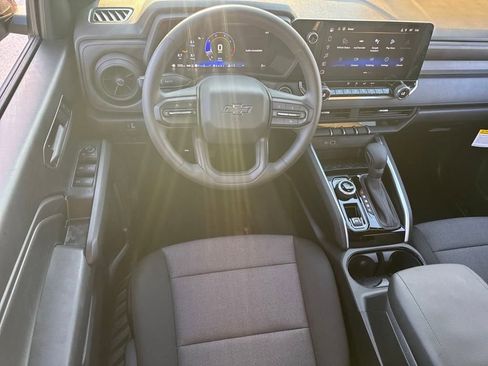 New 2026 Chevrolet Colorado Trail Boss image 15