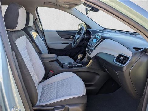 Used 2022 Chevrolet Equinox LT image 19