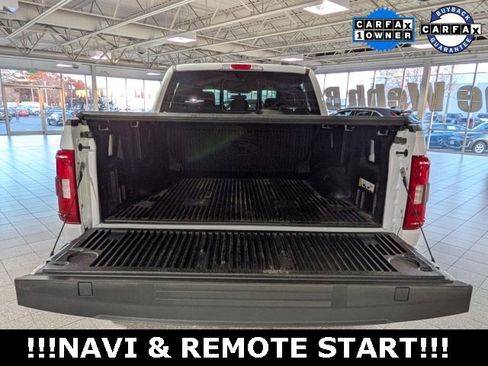 Used 2023 Ford F150 XLT w/ Equipment Group 302A High image 8