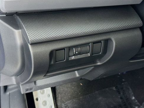 New 2026 Subaru Crosstrek 2.5i Sport AWD/4WD image 10