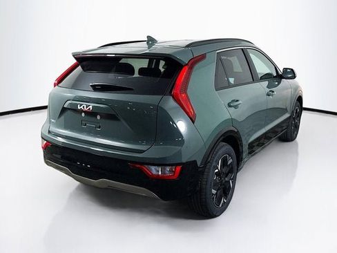 New 2026 Kia Niro Wind FWD image 5