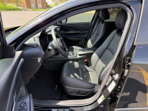 Used 2026 MAZDA CX-30 AWD 2.5 S w/ Select Sport Pkg image 11