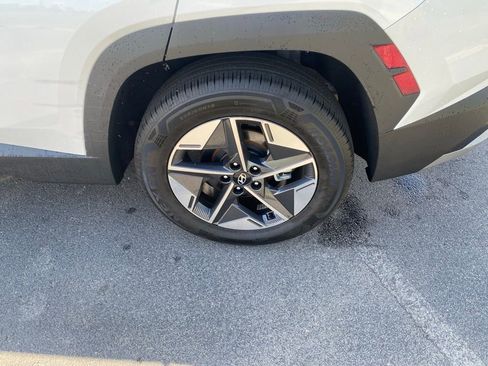 Used 2025 Hyundai Tucson SEL image 31