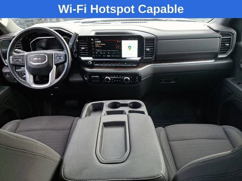 Used 2023 GMC Sierra 1500 Elevation AWD/4WD image 19