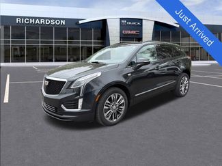 Used 2020 Cadillac XT5 Sportv AWD/4WD 360° Tour