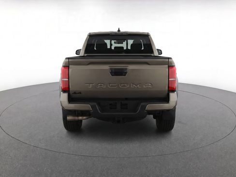 Used 2024 Toyota Tacoma TRD Off-Road AWD/4WD image 7