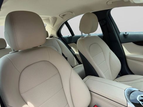 Used 2017 Mercedes-Benz C 300 Sedan image 36