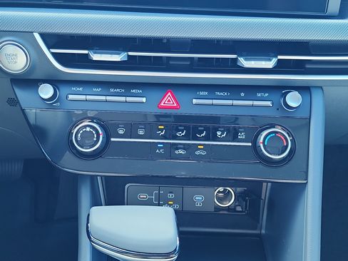 New 2026 Hyundai Sonata SE image 12