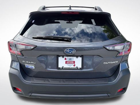 Certified 2023 Subaru Outback Premium AWD/4WD image 15