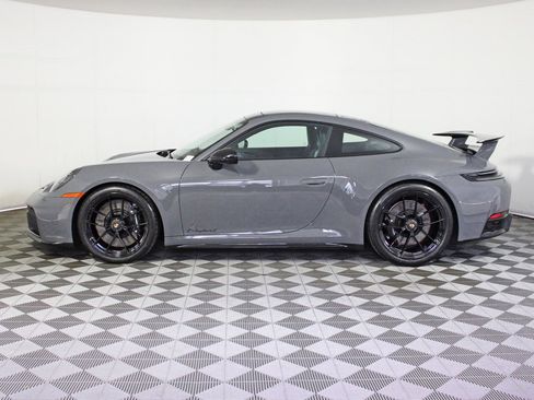 New 2026 Porsche 911 Carrera GTS image 2