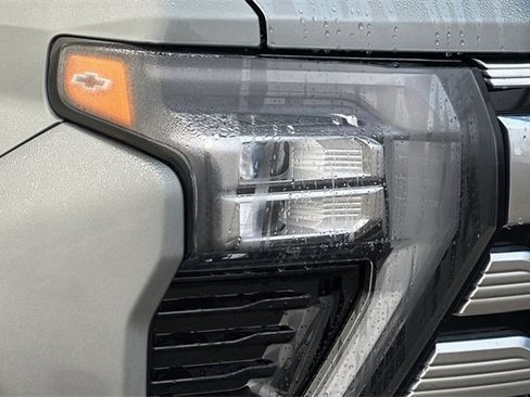New 2026 Chevrolet Silverado 2500 High Country image 35