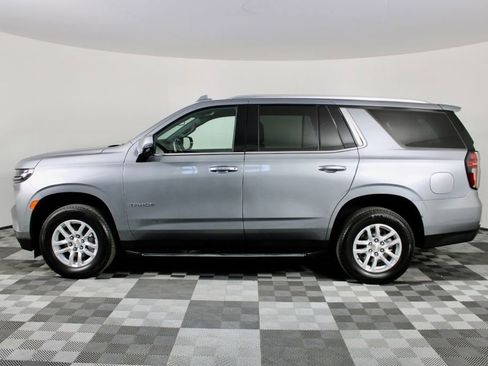 Used 2023 Chevrolet Tahoe LT w/ Luxury Package image 5