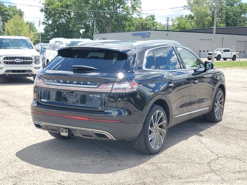 Used 2020 Lincoln Nautilus Reserve w/ Equipment Group 202A AWD/4WD image 6