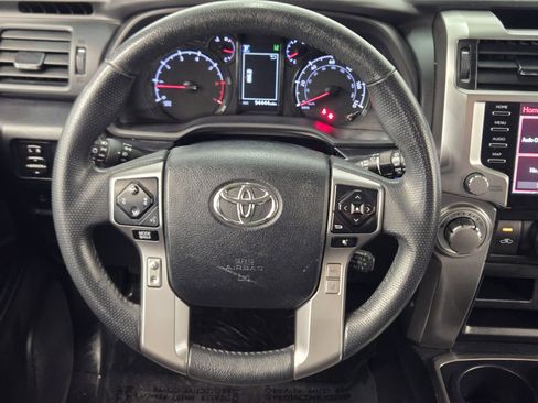 Used 2021 Toyota 4Runner SR5 Premium image 24