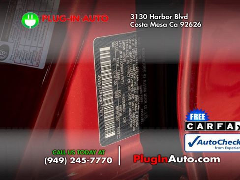 Used 2019 Nissan Rogue Sport SV image 7