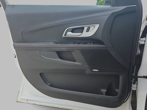 Certified 2013 Chevrolet Equinox LTZ AWD/4WD image 30