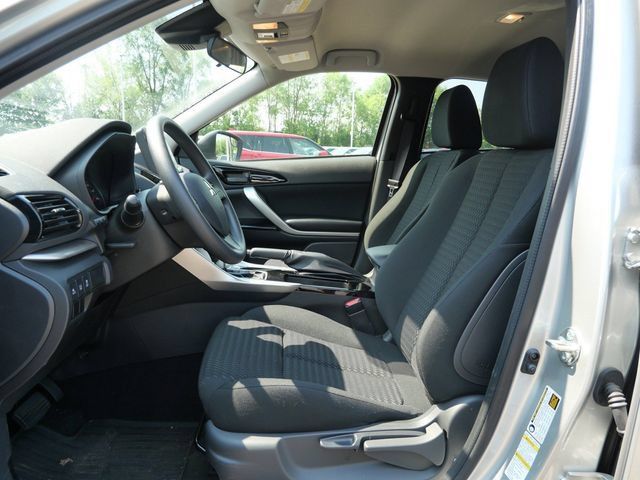 Used 2026 Mitsubishi Eclipse Cross LE AWD/4WD image 14