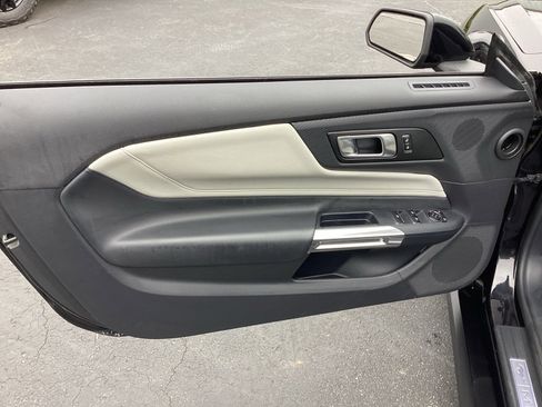 Used 2024 Ford Mustang Premium image 26