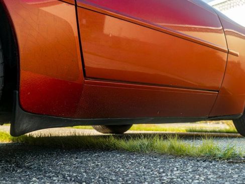 Used 1986 Porsche 944 Turbo image 41