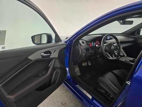 Used 2022 Acura TLX w/ A-SPEC Pkg image 20